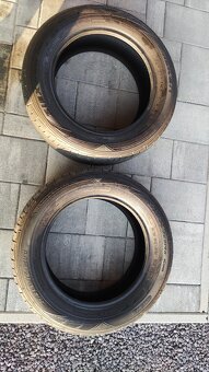 Pneumatiky 205/60 R16 - 6
