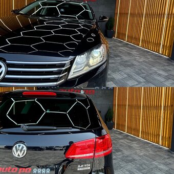 Volkswagen Passat Variant 2.0 TDI Comfortline - 6