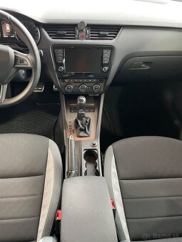 Škoda Octavia III 2016 2.0 TDi - 6