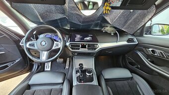 Bmw 330i xDrive M paket G21 - 6