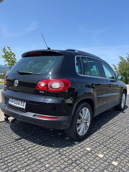 Volkswagen Tiguan 1.4tsi 4x4 - 6
