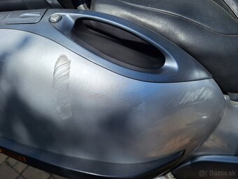 BMW K 1200 LT - 6