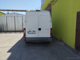 Citroen Jumper 2,0 hdi - 6