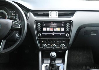 Škoda Octavia 1.6TDi STYLE 85 kw - 6