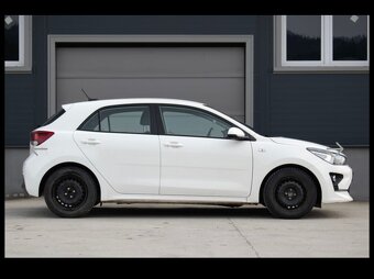 KIA RIO 1.2 MPI EXTRA 2020 - 6