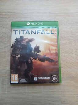 Ps4hry Xbox one hry - 6