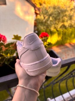 Detské nike air force 1 - 6