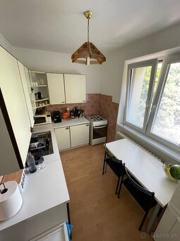 Prenajom 3. izb. byt Bratislava-Petrzalka - 6