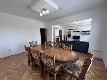 Rodinný dom v obci Tekovské Lužany - 6