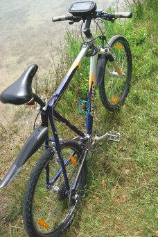 Bike Merida MATTs Drifter - 6