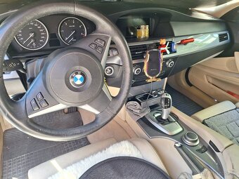 Bmw e61 525d 4×4 - 6