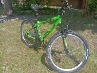 Horský bicykel Kenzel 26" - 6