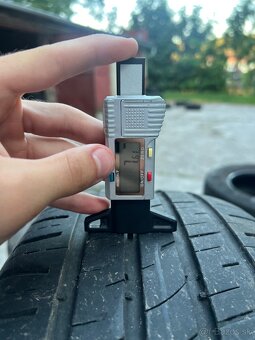 Barum 205/55/R16 Letné - 6