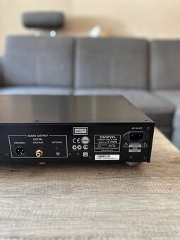 ONKYO C-7000R (CD prehrávač) - 6