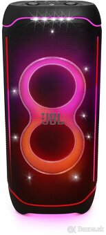 Prenájom JBL Partybox Ultimate - 6
