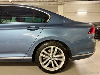 Volkswagen Passat B8 2.0 TDI 176 kW 4Motion DSG Highline - 6