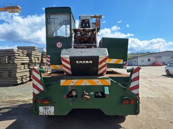 TATRA T 148 AD070 6X6 - 6