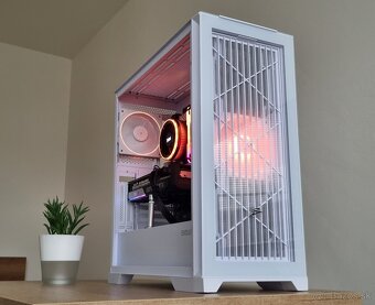 Herný PC /RTX 3070, i5 12400F, 32GB RAM/ - 6