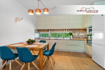 4 - IZBOVÝ BYT S TERASOU - ZÁHRADNÉ SADY, 89 M2, 571 M2 POZE - 6