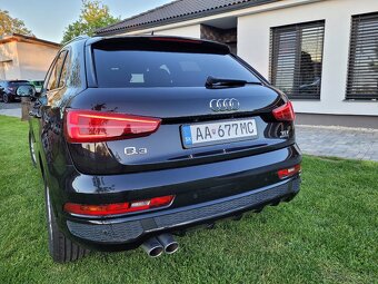 Audi Q3 S-line - 6