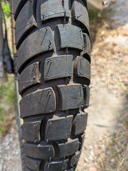 Honda Transalp XL600 1994 26.5kw - 6