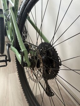 CTM SCROLL ENDURO - 6