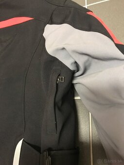 Dainese D-DRY bunda + nohavice - 6