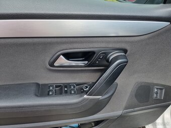 Volkswagen Passat CC r.v. 2010 - 6