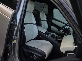Range Rover Velar R-DYNAMIC 3.0d - 6
