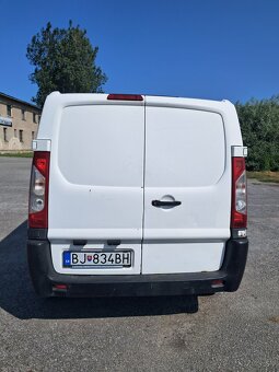 Peugeot expert 2.0Hdi - 6