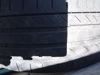 Hyundai Tucson,Kia Sportage 19"245/45 R19 letná sada - 6