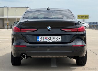 BMW 218i Gran Coupé 2021 Automat 1. majiteľ - 6