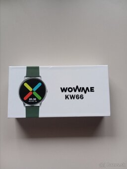 Hodinky wowme kw66 Samsung - 6