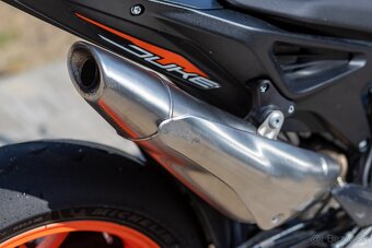 KTM 790 Duke 2020 - 6