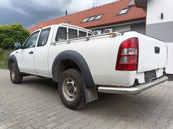 FORD RANGER 2.5TDCI - NA PREDAJ / AJ NA SPLÁTKY - 6