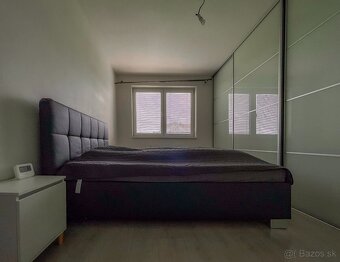 3 izbový byt Novostavba, komplet zariadený s parkovaním - 6