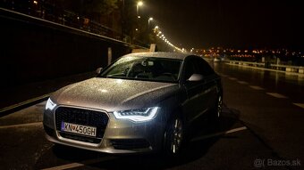 Audi A6 3.0 C7 TDI, 245k, quattro S, tronic, 2012 - 6