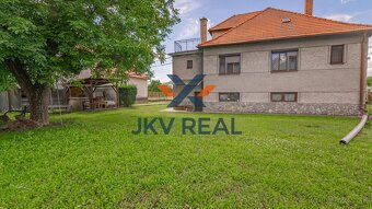JKV REAL ponúka na predaj rodinný dom na priestrannom pozemk - 6
