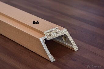 🔥 Dočasná AKCIA – Oblôžkové zárubne rôzne rozmery ✅ - 6