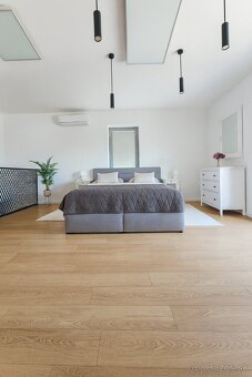 Moderný loft s terasou v centre mesta Prievidza - 6