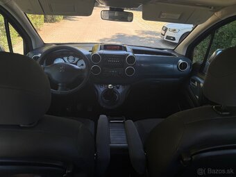 Peugeot Partner Tepee 1.6 HDi - 6