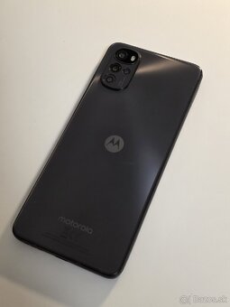 Motorola Moto g22 64gb - 6