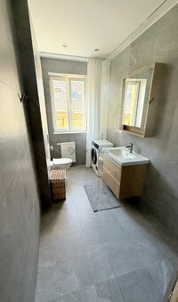 Prenájom čerstvo zrekonštruovaného 2 izbového bytu v centre - 6