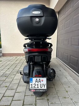 Piaggio MP3 530 HPE - 6