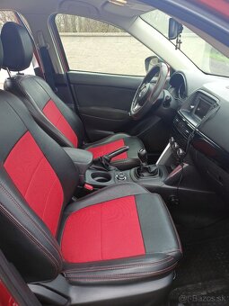 Mazda CX 5 - 6