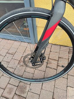 Bicykel Specialized Sirrus Carbon - 6