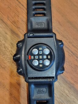 Polar Vantage M – športové hodinky - 6