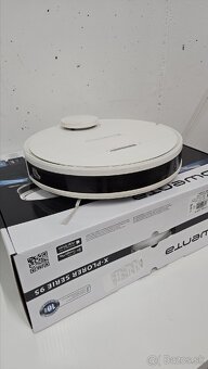 Rowenta S95 RR7987WH total care 4v1 - 6