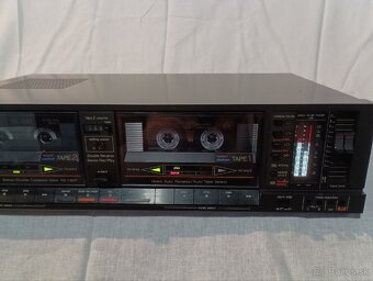 Technics RS-T80R dbx - 6
