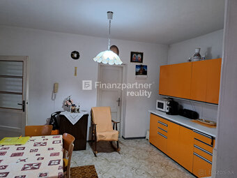 Veľký dom s veľký pozemok pre veľké sny - 6
